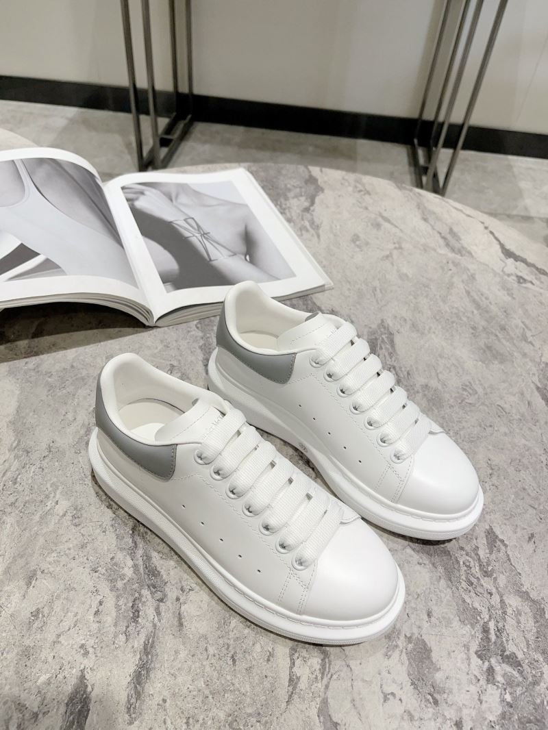 McQueen Low Shoes